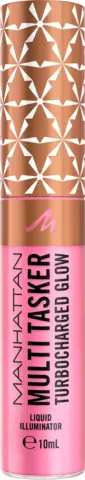 Multi-Tasker Turbo Glow not A basic B 001 von MANHATTAN