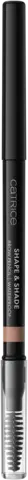 Shape & Shade Brow Pencil Waterproof Desert Taupe 010 von CATRICE