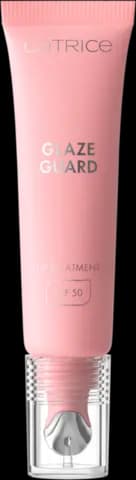 Glaze Guard Lip Treatment Love Barrier 010 von CATRICE
