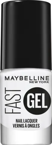 Fast Gel Nagellack 18 tease von MAYBELLINE NEW YORK