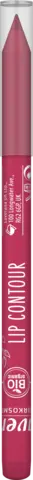 Lip Contour 06 black berry von LAVERA