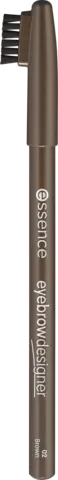 Eyebrow designer 02 brown von ESSENCE