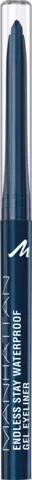Endless Stay Waterproof Gel Eyeliner 003 deep ocean von MANHATTAN