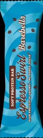 Espresso Swirl von BAREBELLS