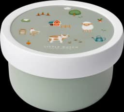 Fruchtbox Campus Little Farm von ROSTI MEPAL