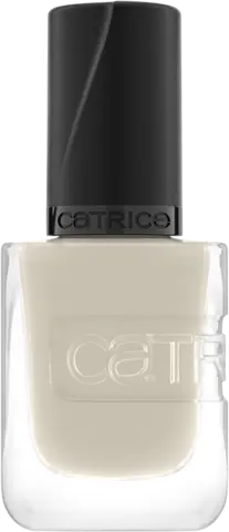 Gel Affair Nail Lacquer Fifty Shades Of Greige 042 von CATRICE