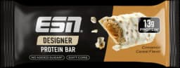 Designer Protein Bar Cinnamon Cereal von ESN