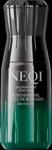 Rosemary Oil von NEQI