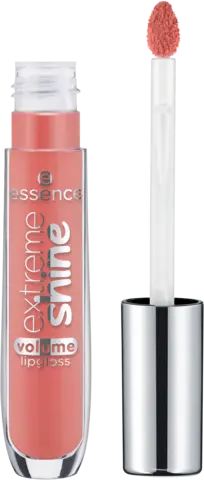 Extreme Shine Volume Lipgloss Nude Sorbet 16 von ESSENCE