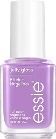 Jelly Gloss Nagellack 70 orchid jelly von ESSIE