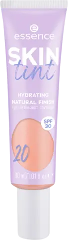 Skin Tint 20 von ESSENCE