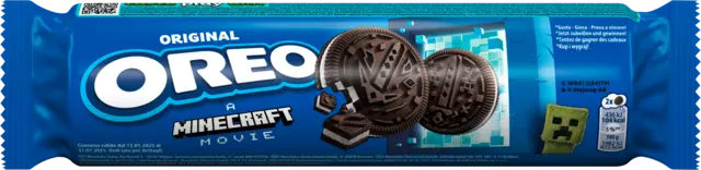 Original von OREO