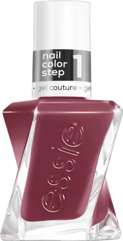 Nagellack Gel Couture 523 not what it seams von ESSIE
