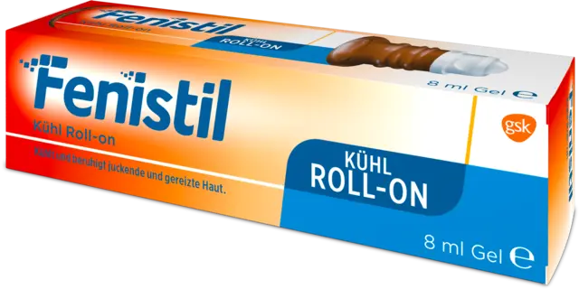Kühl Roll On von FENISTIL