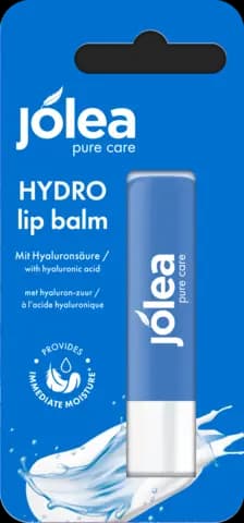 Lippenpflegestift Hydro von jolea