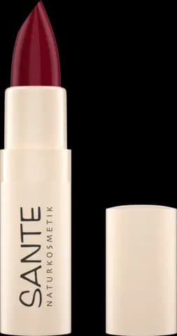 Moisture Lipstick 07 Mulberry Juice von SANTE