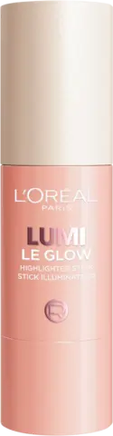 Lumi Le Glow Highlighter Stick 630 Cream Chic von L'OREAL PARIS