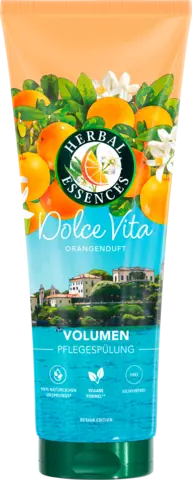 Haarspülung Dolce Vita von HERBAL ESSENCES