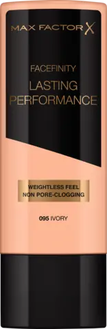 Facefinity Lasting Perfection Foundation 095 ivory von MAX FACTOR
