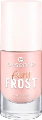 Fairy Frost Nail Polish 01 von ESSENCE