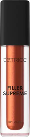 Filler Supreme Lip Gloss Golden Hour Flex 070 von CATRICE