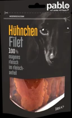 Hühnchenfilet von PABLO