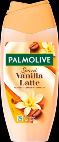 Winter Limited Edition von PALMOLIVE