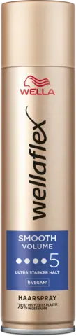 Smooth Volume Haarspray von WELLA