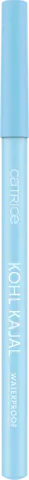 Kohl Kajal Waterproof 160 baby blue von CATRICE