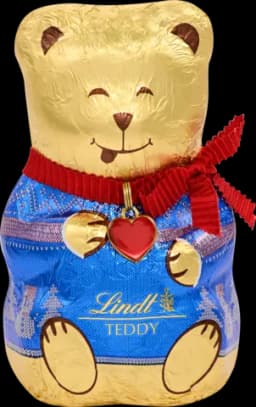 Teddy Pullover von LINDT