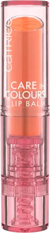 Care In Colours Lip Balm Happy Hour 080 von CATRICE