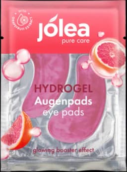 Augenpads Hydrogel von jolea