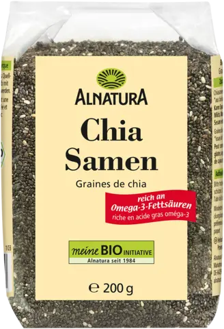 Bio Chiasamen von ALNATURA
