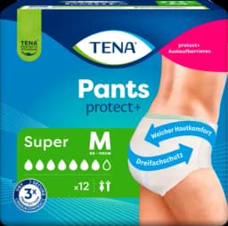Pants Protect+ Super M von TENA