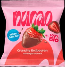 Strawberries mild von NUCAO