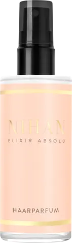 Elixir Absolu Haarparfum von NIHAN