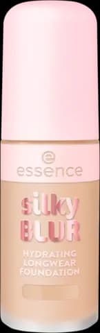 Silky Blur Hydrating Longwear Foundation 120 von ESSENCE