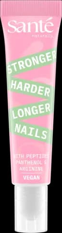 Nail Serum Stronger,Harder, Longer Nails von SANTE
