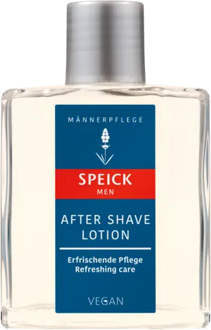 After Shave Lotion von SPEICK