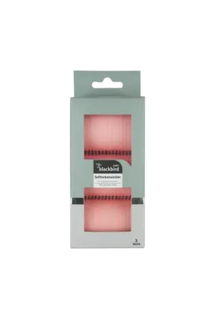 Softlockenwickler von BLACKBIRD