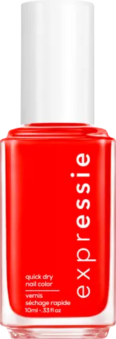 Expressie Nagellack 475 send a message von ESSIE