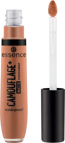 Camouflage Matte Concealer 180 von ESSENCE