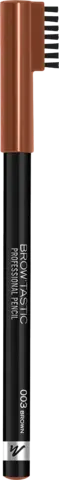 Brow 'Tastic Professional Pencil 003 brown von MANHATTAN