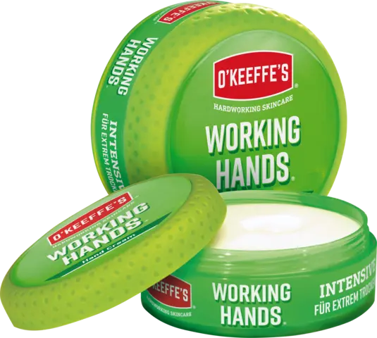 Working Hands Handcreme von O'KEEFE'S