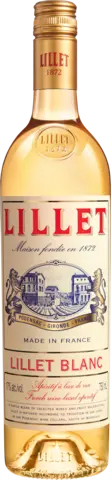 Blanc 17 % vol. von LILLET