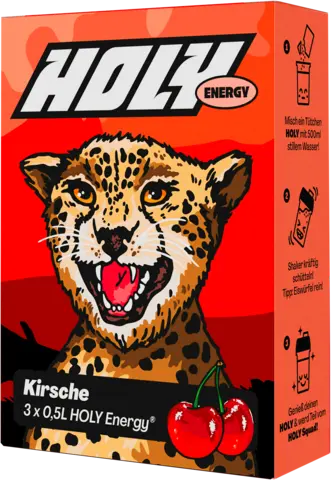 Kirsche von HOLY