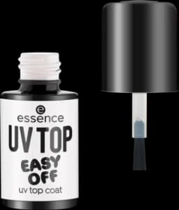 UV Top Easy Off top coat 01 von ESSENCE