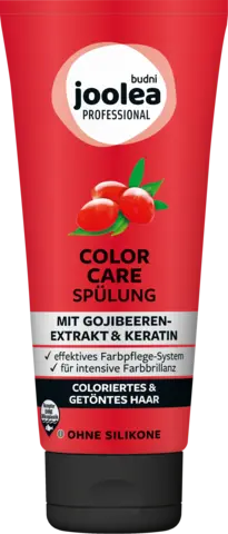 Color Spülung von JOOLEA