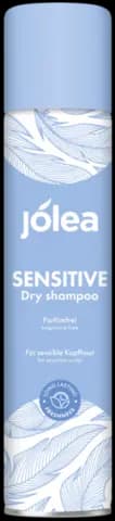 Trockenshampoo Sensitiv von jolea