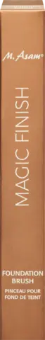 Magic Finish Foundation Brush von M.ASAM